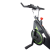 Bicicleta Fitness Spin Bike Dhs 2101 - Negru-Verde Ultimate FactoryBikes