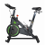 Bicicleta Fitness Spin Bike Dhs 2101 - Negru-Verde Ultimate FactoryBikes