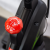 Bicicleta Fitness Spin Bike Dhs 2101 - Negru-Verde Ultimate FactoryBikes