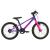 Bicicleta Copii Devron Urbio U1.6 Super Light - 16 Inch, Mov-Roz Ultimate FactoryBikes