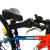 Bicicleta Copii Dhs Terrana 2423 - 24 Inch, Albastru/Rosu Ultimate FactoryBikes