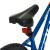 Bicicleta Copii Dhs Terrana 2423 - 24 Inch, Albastru/Rosu Ultimate FactoryBikes