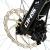 Bicicleta Copii Dhs Terrana 2423 - 24 Inch, Albastru/Rosu Ultimate FactoryBikes