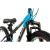 Bicicleta Copii Dhs Terrana 2423 - 24 Inch, Negru/Albastru Ultimate FactoryBikes