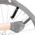 Leviere Cleste Service Bicicleta Topeak Power Lever X Ttl007, Negru Ultimate FactoryBikes