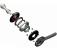 Angrenaj Pedalier Truvativ Hammerschmidt Fr - 2x9 Viteze, 24-22t Ultimate FactoryBikes