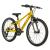 Bicicleta Copii Devron Urbio U2.0 Super Light - 20 Inch, Galben-Gri Ultimate FactoryBikes