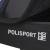 Remorca Carucior Transport Copii Bicicleta Polisport - Albastru Ultimate FactoryBikes