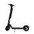 Trotineta electrica Devron Zerga X8 - Negru-Rosu Ultimate FactoryBikes