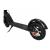 Trotineta electrica Devron Zerga X8 - Negru-Rosu Ultimate FactoryBikes