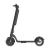 Trotineta electrica Devron Zerga X8 - Negru-Rosu Ultimate FactoryBikes
