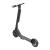 Trotineta electrica Devron Zerga X8 - Negru-Rosu Ultimate FactoryBikes