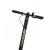 Trotineta electrica Provision S19 - Negru-Galben Ultimate FactoryBikes