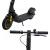 Trotineta electrica Provision S19 - Negru-Galben Ultimate FactoryBikes