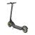 Trotineta electrica Provision S19 - Negru-Galben Ultimate FactoryBikes