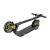 Trotineta electrica Provision S19 - Negru-Galben Ultimate FactoryBikes