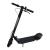 Trotineta electrica Provision S19 - Negru-Galben Ultimate FactoryBikes