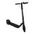 Trotineta electrica Provision S19 - Negru-Galben Ultimate FactoryBikes