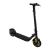 Trotineta electrica Provision S19 - Negru-Galben Ultimate FactoryBikes