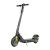 Trotineta electrica Provision S19 - Negru-Galben Ultimate FactoryBikes