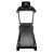 Banda De Alergare Lifefit Tm 7100 - 3 Cp, Negru Ultimate FactoryBikes
