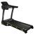 Banda De Alergare Lifefit Tm 7100 - 3 Cp, Negru Ultimate FactoryBikes