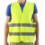 Vestă reflectorizantă de siguranță, Carguard Best CarHome