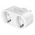 PRIZA SMART WIFI CONNECT P5 TUYA KRUGER&MATZ EuroGoods Quality