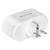 PRIZA SMART WIFI CONNECT P5 TUYA KRUGER&MATZ EuroGoods Quality