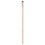 Ușă Glisantă  cu Set de Hardware 83x211 cm Lemn Masiv de Pin, Ușă Interioară  'ORKDAL'83x211x4 cm Lemn Masiv de Pin GartenMobel Dekor