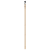 Ușa glisantă  cu set de accesorii 86x211 cm Lemn de pin solid, Ușa interioară  'ORKDAL'86x211x4 cm Lemn de pin solid GartenMobel Dekor