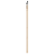 Ușa Glisantă  cu Set Hardware 78x202 cm Lemn Solid de Pin, Ușă Interioară 'ORKDAL'78x202x4 cm Lemn Solid de Pin GartenMobel Dekor