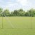 gard hexagonal 1.6x25 m oțel galvanizat GartenMobel Dekor