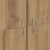 Dulap de Birou Set de 2 Stejar Artisan Lemn ingineresc GartenMobel Dekor