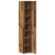 bufet lemn recuperat 30x42.5x185 cm GartenMobel Dekor