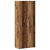 Cabinet de Depozitare  Lemn Vechi 70x42.5x225 cm Lemn Ingineresc, Cabinet de Perete  Lemn Vechi 70x42.5x40 cm Lemn Ingineresc GartenMobel Dekor