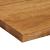 Blat masă 80x20x2,5 cm lemn masiv dreptunghiular de mango GartenMobel Dekor