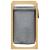 Coș de rufe cu sac gri 32x30x36,5 cm, bambus GartenMobel Dekor