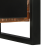 Dulap de Perete 40x35x90 cm Lemn Solid Recuperat GartenMobel Dekor