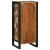Dulap de Perete 40x35x90 cm Lemn Solid Recuperat GartenMobel Dekor