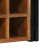Răcitor de vin 34.5x35x39 cm Lemn solid de acacia GartenMobel Dekor