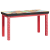 Mese Nesterede 3 buc Lemn Solid Mango GartenMobel Dekor