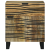 Cabinet de noapte 50x33x60 cm Lemn masiv de mango GartenMobel Dekor