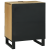 Cabinet de noapte 50x33x60 cm Lemn solid Mango GartenMobel Dekor