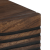 Masă de cafea 80x50x40 cm Lemn masiv Mango & Lemn stratificat GartenMobel Dekor