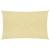Panza Parasolar pentru Umbrire 2x4,5 m, Material HDPE 160 g/mp, Protectie UV 90%, Culoare Bej