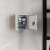 Cabinet de Control IP65 Impermeabil Gri 18x13x24 cm Plastic ABS GartenMobel Dekor