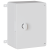 Cabinet de Control IP65 Impermeabil Gri 18x13x24 cm Plastic ABS GartenMobel Dekor