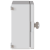 Cabinet de Control IP65 Impermeabil Gri 18x13x24 cm Plastic ABS GartenMobel Dekor