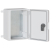 Cabinet de Control IP65 Impermeabil Gri 18x13x24 cm Plastic ABS GartenMobel Dekor